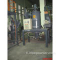 Silicon carbide powder humuhubog mill